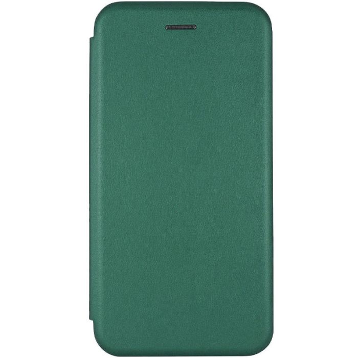 Шкіряний чохол (книжка) Classy для Oppo A38 / A18