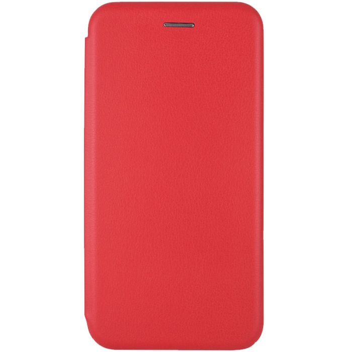 Шкіряний чохол (книжка) Classy для Oppo A38 / A18