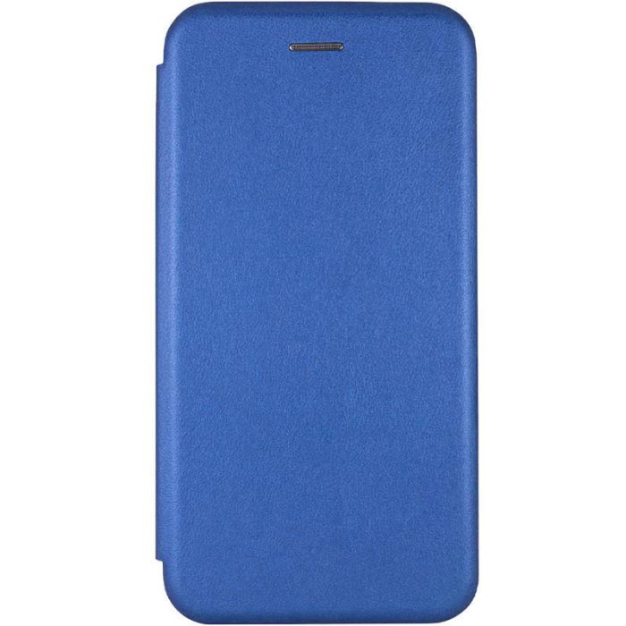 Шкіряний чохол (книжка) Classy для Oppo A38 / A18