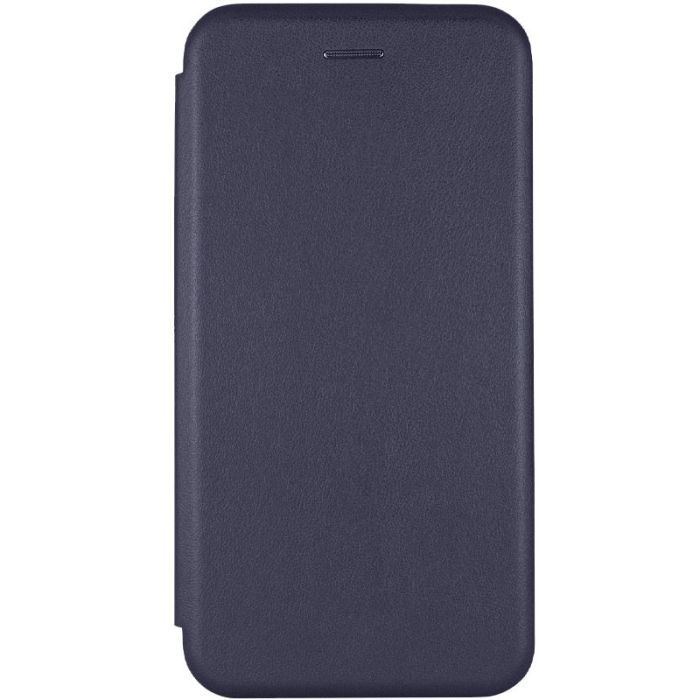 Шкіряний чохол (книжка) Classy для Oppo A38 / A18