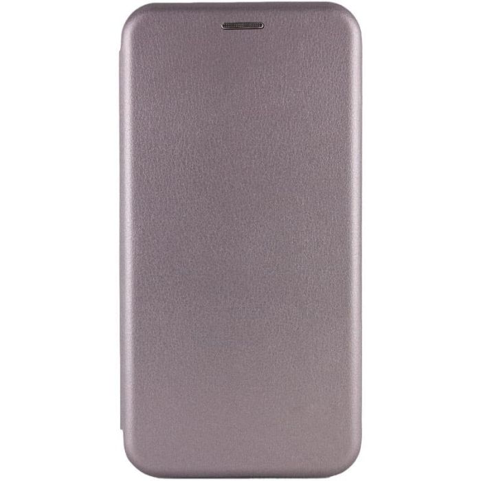 Шкіряний чохол (книжка) Classy для Xiaomi Redmi 9C / 10A