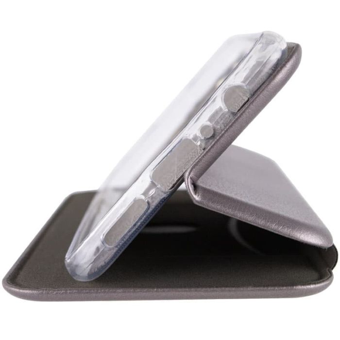 Шкіряний чохол (книжка) Classy для Xiaomi Redmi 9C / 10A