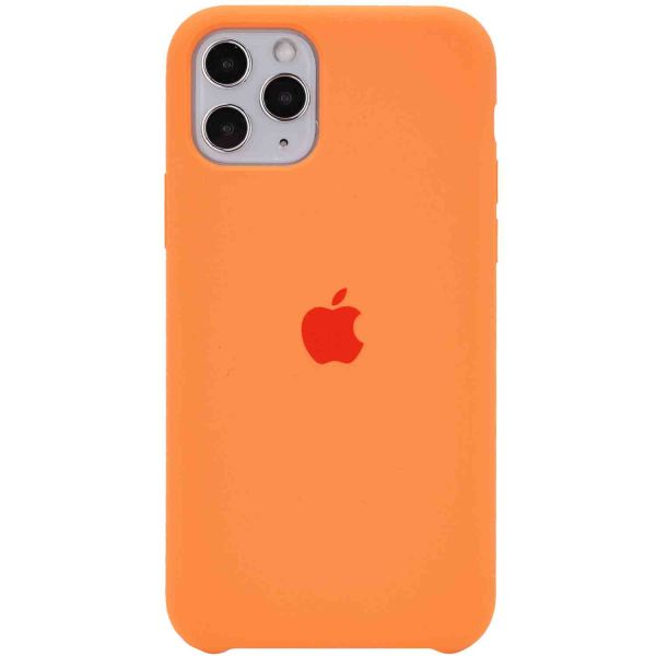 Чохол Silicone Case (AA) для Apple iPhone 11 Pro (5.8")