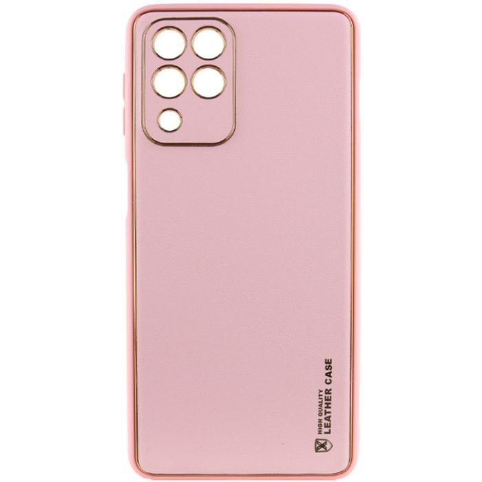 Шкіряний чохол Xshield для Samsung Galaxy M33 5G