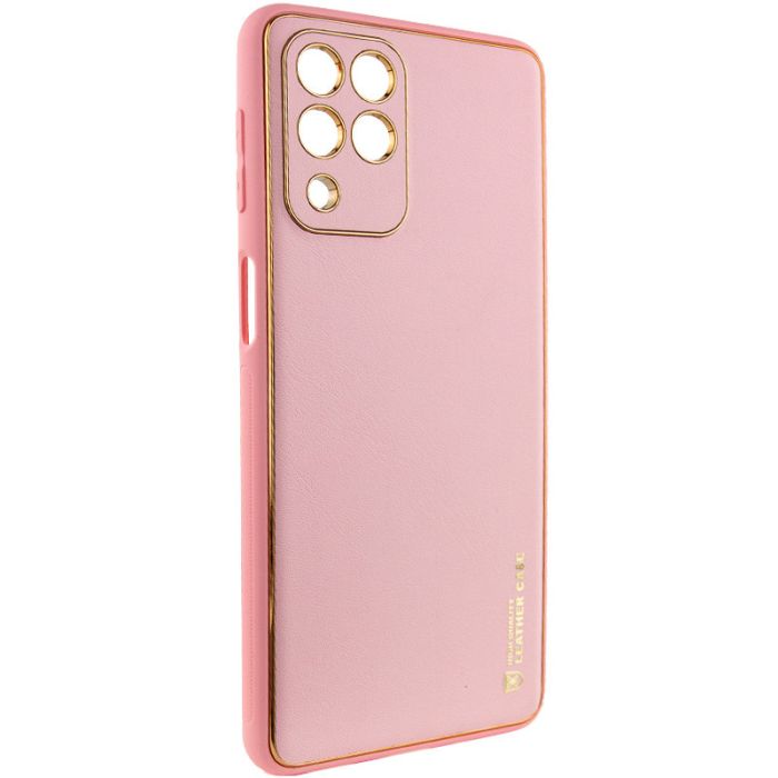 Шкіряний чохол Xshield для Samsung Galaxy M33 5G
