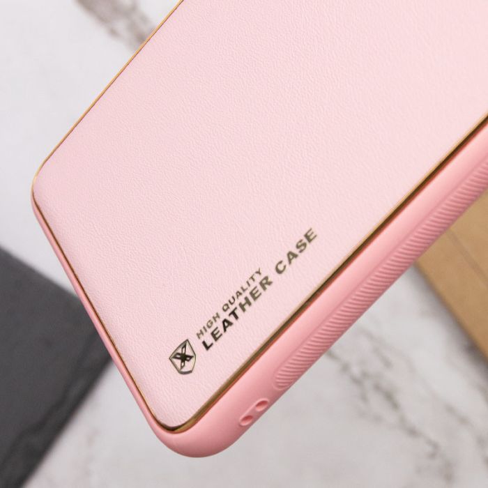 Шкіряний чохол Xshield для Samsung Galaxy M33 5G