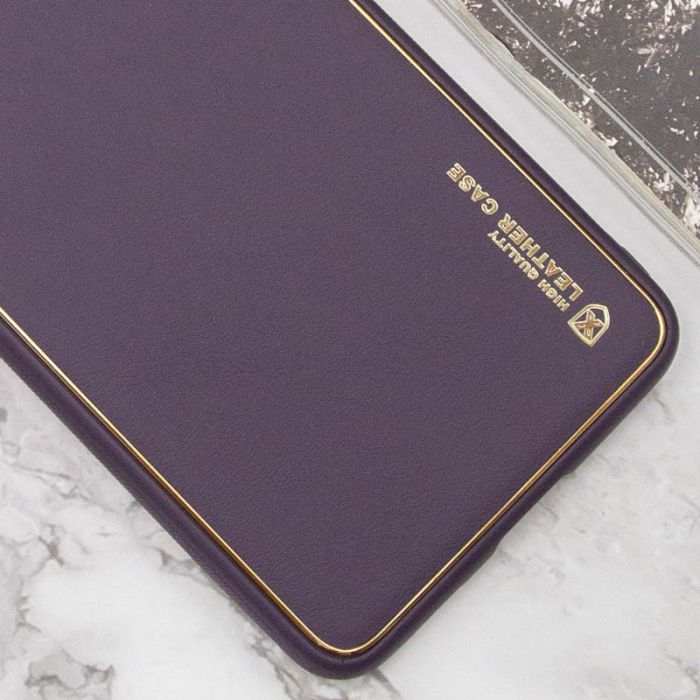 Шкіряний чохол Xshield для Samsung Galaxy M33 5G