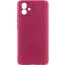 Чохол Silicone Cover Lakshmi Full Camera (A) для Samsung Galaxy A05