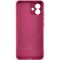 Чохол Silicone Cover Lakshmi Full Camera (A) для Samsung Galaxy A05