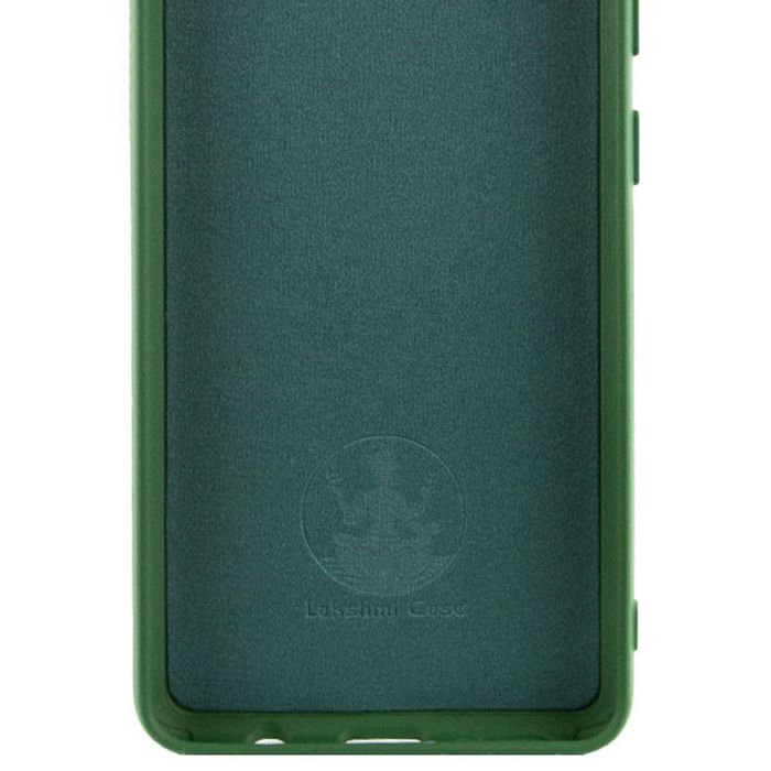 Чохол Silicone Cover Lakshmi Full Camera (A) для Samsung Galaxy A05