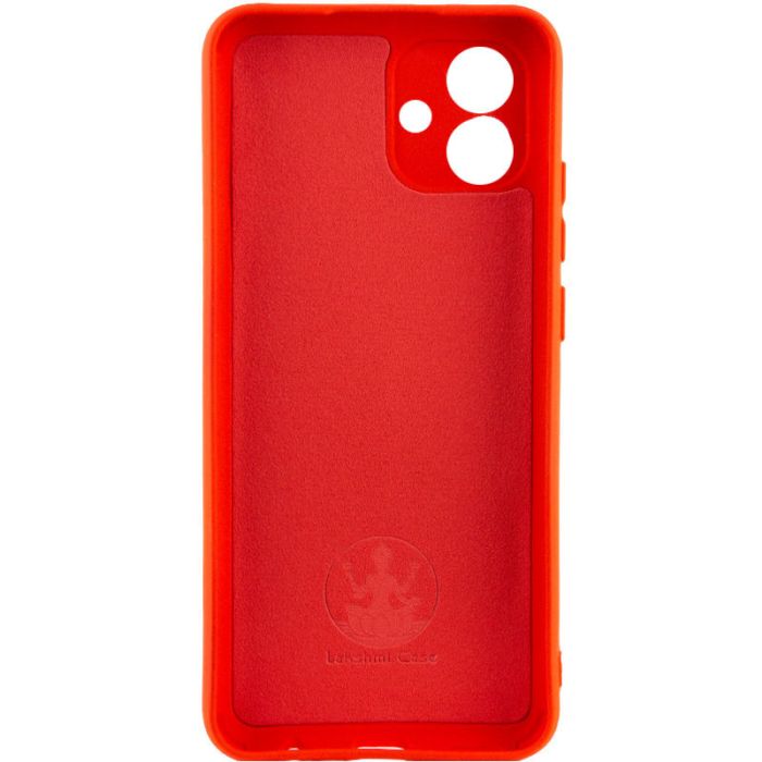 Чохол Silicone Cover Lakshmi Full Camera (A) для Samsung Galaxy A05