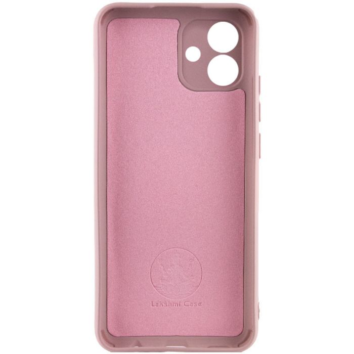 Чохол Silicone Cover Lakshmi Full Camera (A) для Samsung Galaxy A05