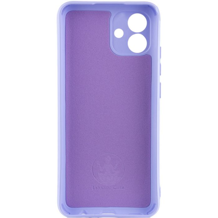 Чохол Silicone Cover Lakshmi Full Camera (A) для Samsung Galaxy A05