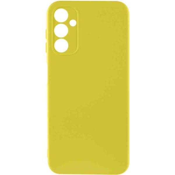 Чохол Silicone Cover Lakshmi Full Camera (A) для Samsung Galaxy A05s