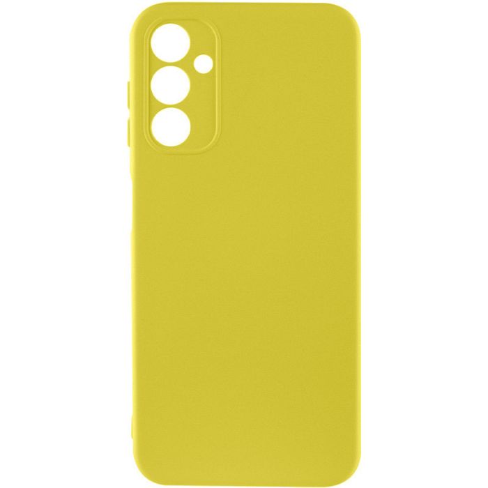 Чохол Silicone Cover Lakshmi Full Camera (A) для Samsung Galaxy A05s