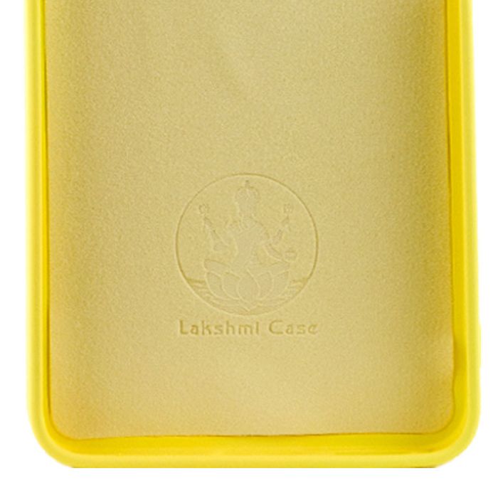 Чохол Silicone Cover Lakshmi Full Camera (A) для Samsung Galaxy A05s