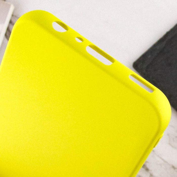 Чохол Silicone Cover Lakshmi Full Camera (A) для Samsung Galaxy A05s