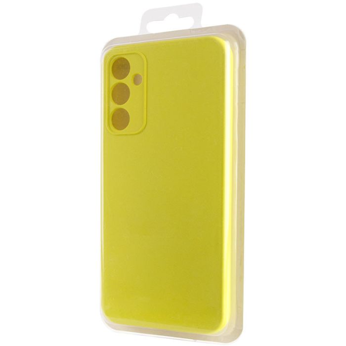 Чохол Silicone Cover Lakshmi Full Camera (A) для Samsung Galaxy A05s