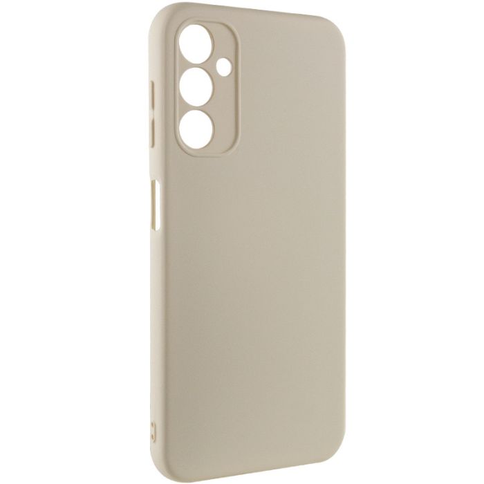 Чохол Silicone Cover Lakshmi Full Camera (A) для Samsung Galaxy A05s