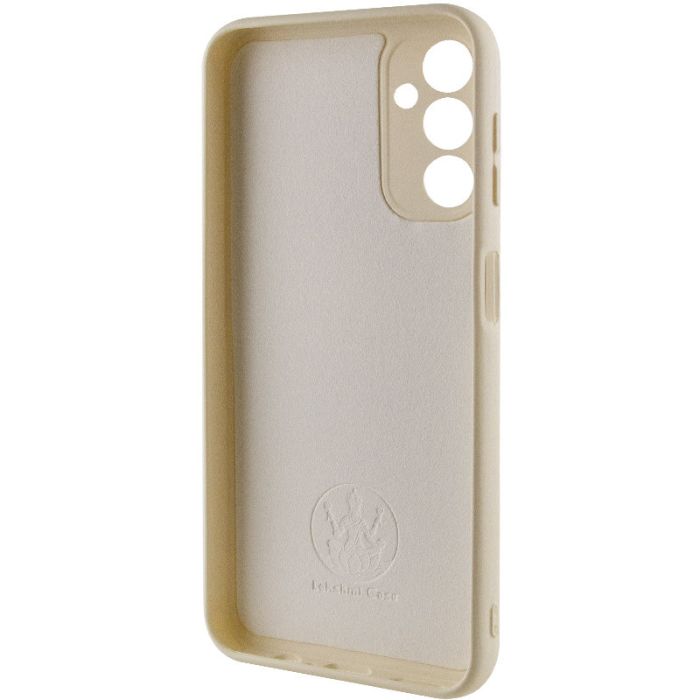 Чохол Silicone Cover Lakshmi Full Camera (A) для Samsung Galaxy A05s