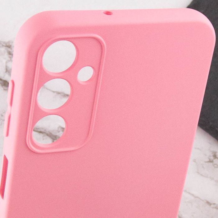 Чохол Silicone Cover Lakshmi Full Camera (A) для Samsung Galaxy A05s