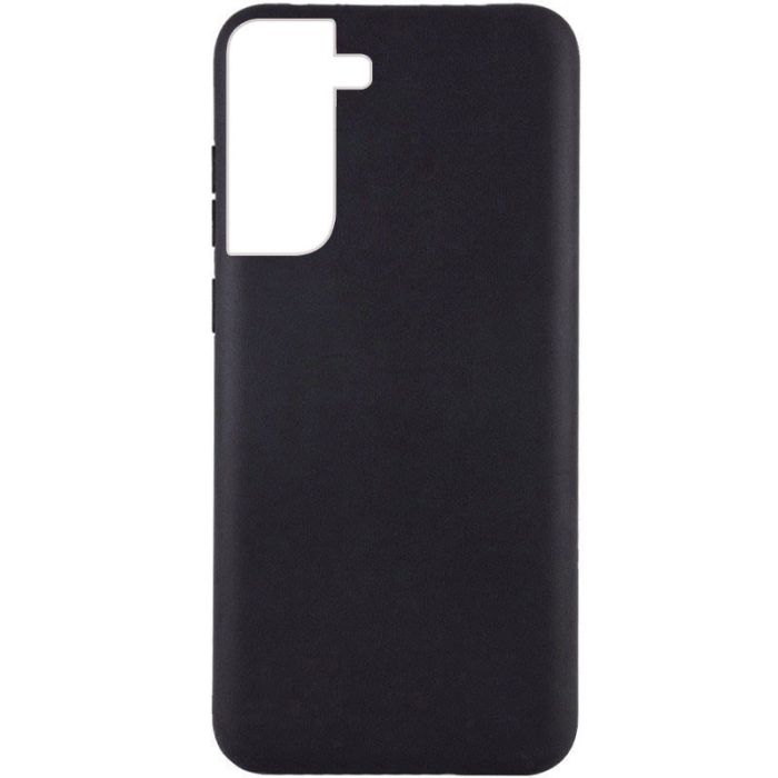 Чохол TPU Epik Black для Samsung Galaxy S21