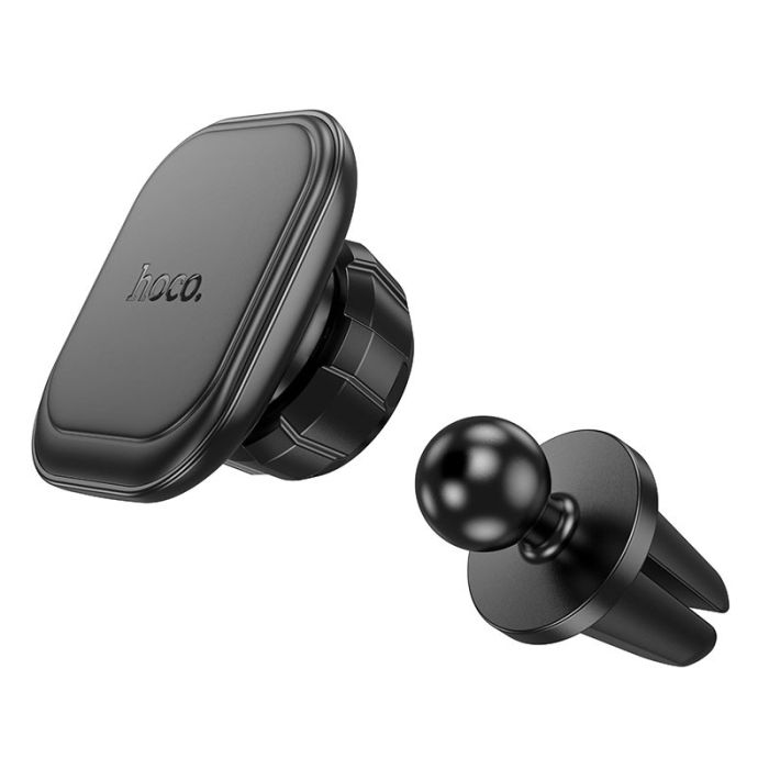 Автотримач Hoco H29 Brilliant magnetic (air outlet)