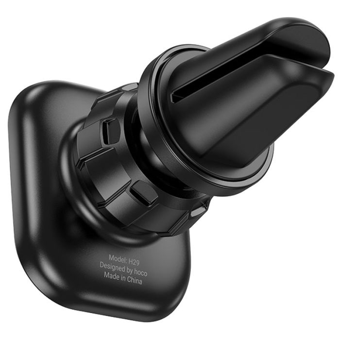 Автотримач Hoco H29 Brilliant magnetic (air outlet)