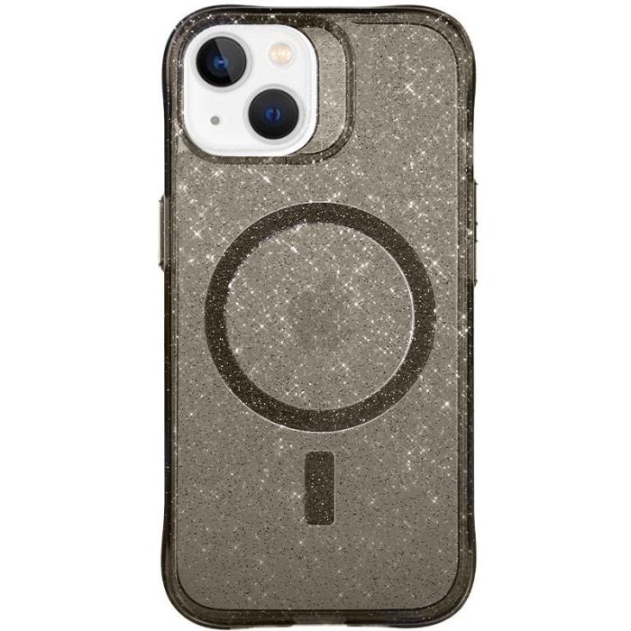 Чохол TPU Radiance with MagSafe для Apple iPhone 14 (6.1")