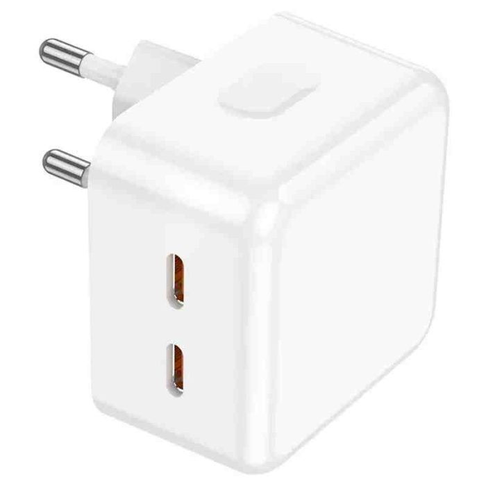 МЗП Borofone BA76A Source PD35W (2USB-C)