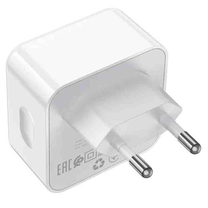 МЗП Borofone BA76A Source PD35W (2USB-C)