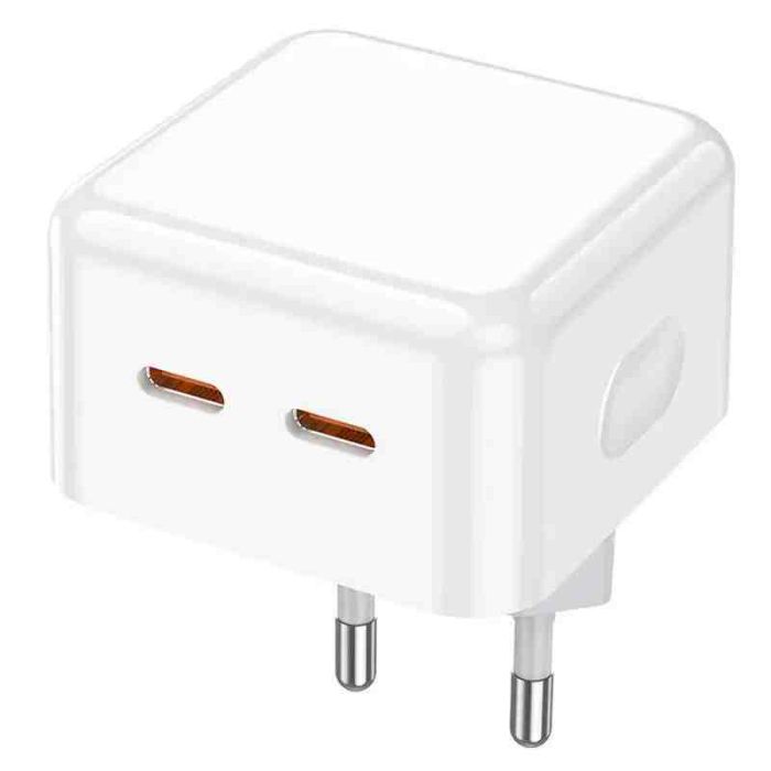 МЗП Borofone BA76A Source PD35W (2USB-C)