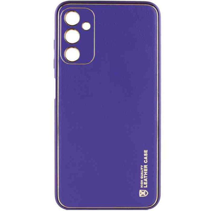 Шкіряний чохол Xshield для Samsung Galaxy A34 5G