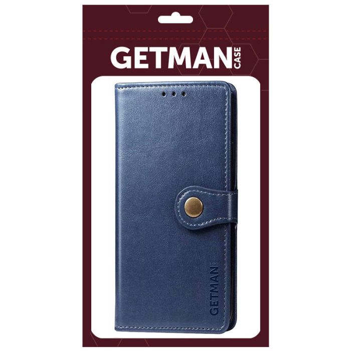 Шкіряний чохол книжка GETMAN Gallant (PU) для Samsung Galaxy A13 4G