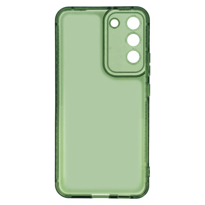 Чохол TPU Starfall Clear для Samsung Galaxy S22+