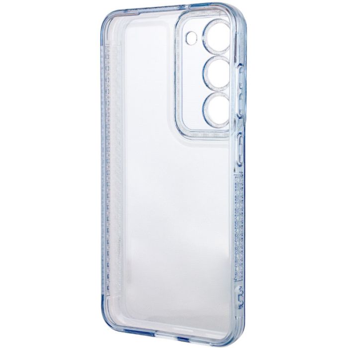 Чохол TPU Starfall Clear для Samsung Galaxy S23
