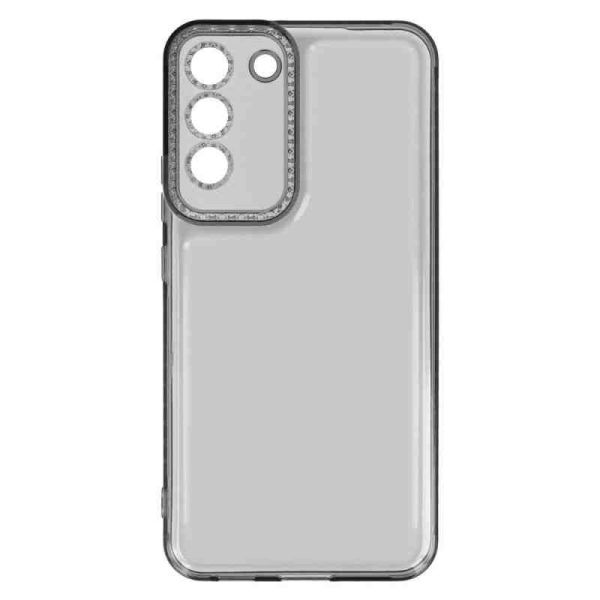 Чохол TPU Starfall Clear для Samsung Galaxy S23