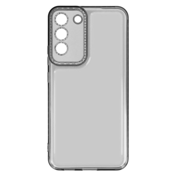 Чохол TPU Starfall Clear для Samsung Galaxy S23
