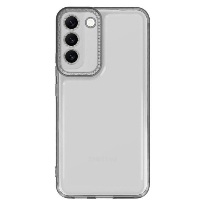 Чохол TPU Starfall Clear для Samsung Galaxy S23