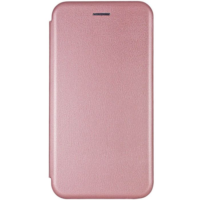 Шкіряний чохол (книжка) Classy для Samsung Galaxy A31