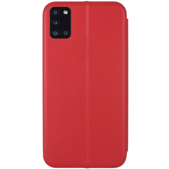 Шкіряний чохол (книжка) Classy для Samsung Galaxy A31