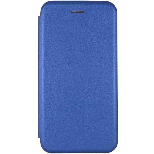 Шкіряний чохол (книжка) Classy для Samsung Galaxy A31