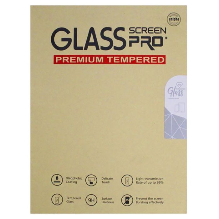 Захисне скло Ultra 0.33mm (коробка) для Apple iPad mini 4 / 5 (7.9")