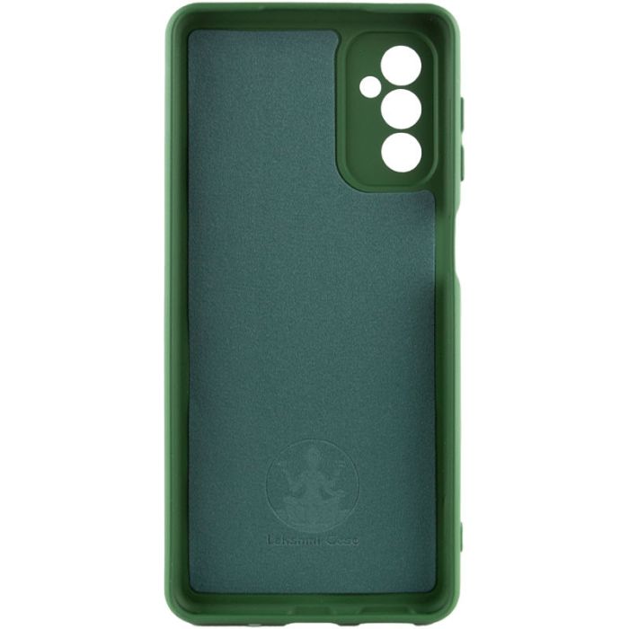 Чохол Silicone Cover Lakshmi Full Camera (A) для Samsung Galaxy M14 5G