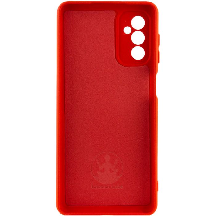 Чохол Silicone Cover Lakshmi Full Camera (A) для Samsung Galaxy M14 5G