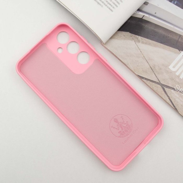 Чохол Silicone Cover Lakshmi Full Camera (A) для Samsung Galaxy M14 5G