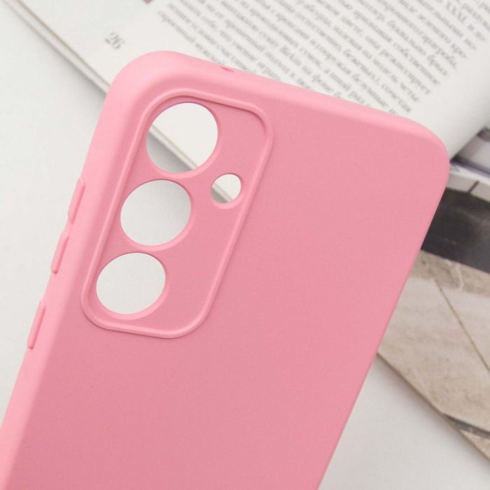Чохол Silicone Cover Lakshmi Full Camera (A) для Samsung Galaxy M14 5G