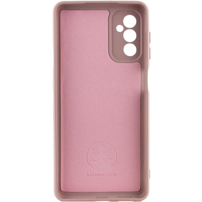 Чохол Silicone Cover Lakshmi Full Camera (A) для Samsung Galaxy M14 5G