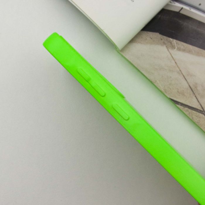 Чохол Silicone Cover Lakshmi Full Camera (A) для Samsung Galaxy M14 5G