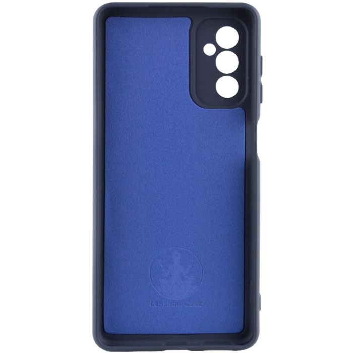Чохол Silicone Cover Lakshmi Full Camera (A) для Samsung Galaxy M14 5G